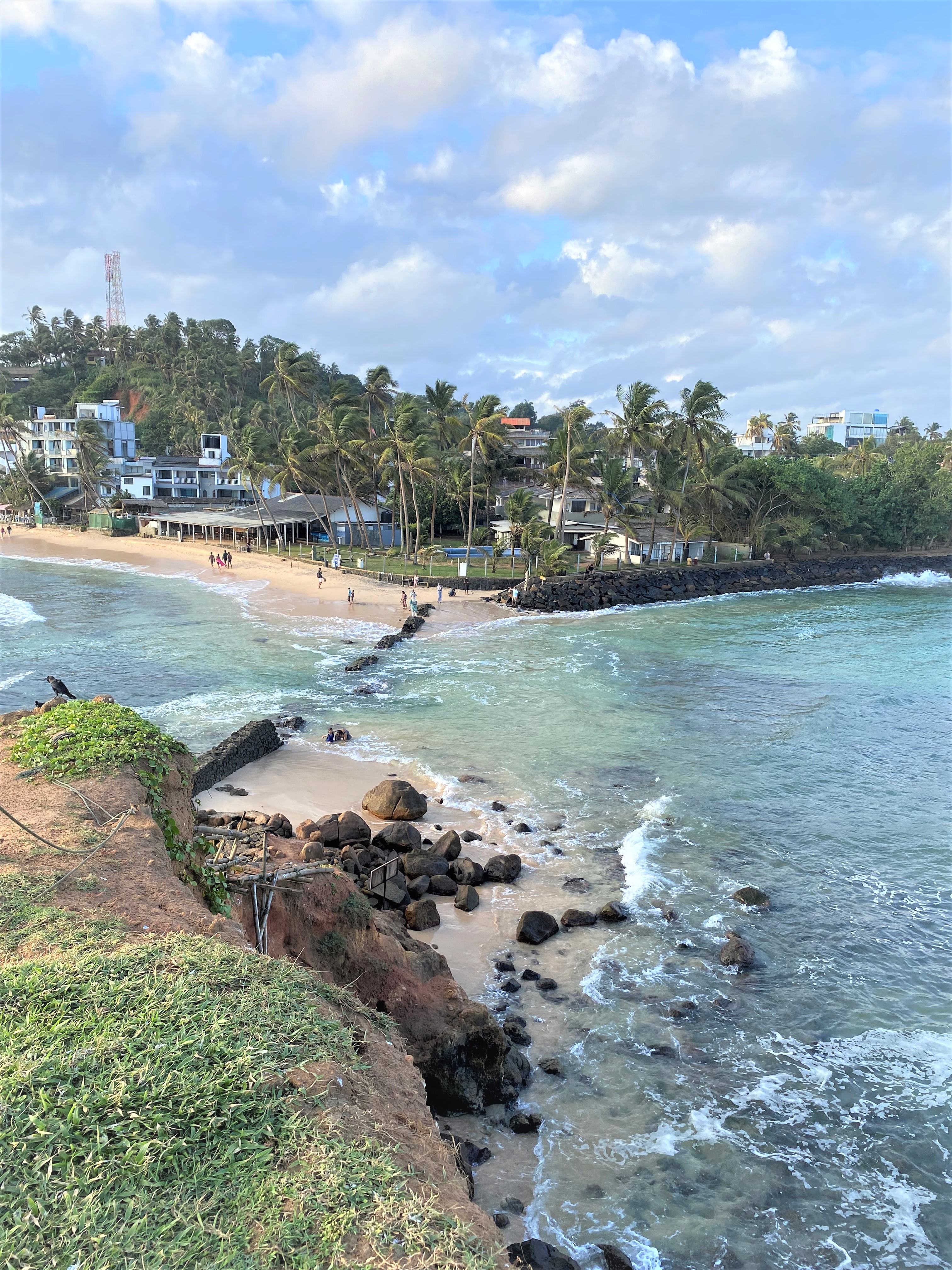 7 Days East beaches Ancient kingdom tour photo 1