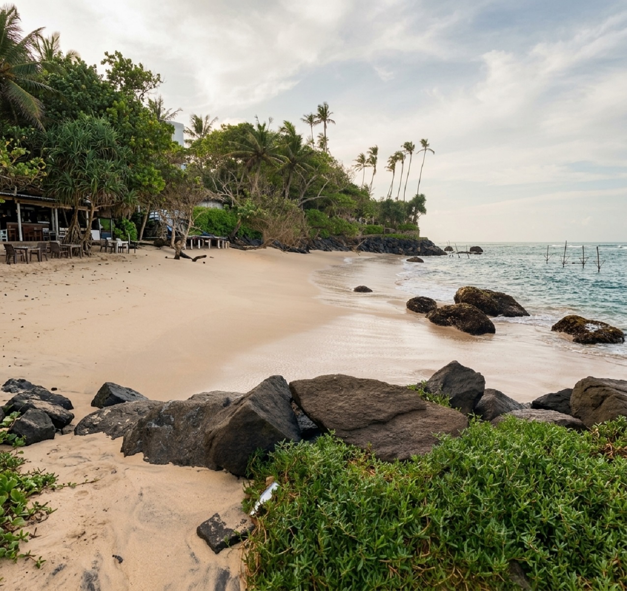 03 Days Southern costal Serenity Tour